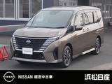 日産 セレナ 1400cc 1.4 e-4ORCE ハイウェイスターV 4WD Nissan Connctナビ　TV　ドラレコ　ETC