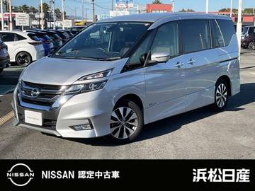 2.0 ハイウェイスター MJ116D-Wナビ　アラウンドビューモニター