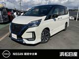 日産 セレナ 1200cc 1.2 e-POWER ハイウェイスター V