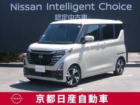 日産 ルークス 660cc 660 ハイウェイスターGターボ プロパイロット エディション メモリーナビTV　アラウンドビューモニター