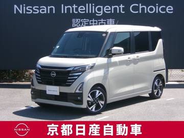 660 ハイウェイスターGターボ プロパイロット エディション メモリーナビTV　アラウンドビューモニター