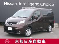 日産 NV200バネット 1600cc 1.6 16X-2R メモリーナビTV