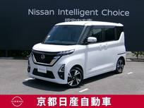 日産 ルークス 660cc 660 ハイウェイスターGターボ ディスプレイオーディオ