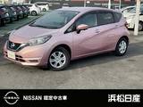 日産 ノート 1200cc 1.2 e-POWER X MM316D-Wナビ　LEDライト スマートミラー
