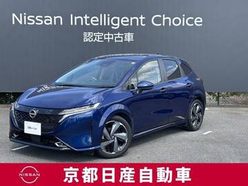 1.2 G メーカーオプション※NissanConnectナビTV+