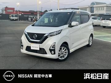 660 ハイウェイスターX 日産純正ナビ　ETC