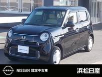 ホンダ N-ONE 660cc 660 G Lパッケージ メモリーナビ　TV　CD　バックカメラ　ETC