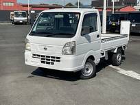 日産 NT100クリッパー 660cc 660 DX