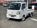 日産 NT100クリッパー 660cc 660 DX