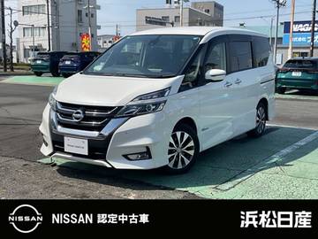 2.0 ハイウェイスター プロパイロット エディション 日産純正ナビ　ETC　社外ドラレコ前後