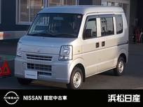 スズキ エブリイ 660cc 660 PC ハイルーフ