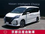 日産 セレナ 1200cc 1.2 e-POWER ハイウェイスター V プロパイロット　メモリーナビTV
