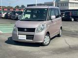 スズキ パレット 660cc 660 L スライドドアオートクロージャー