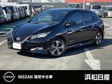 日産 リーフ G メーカーナビ　プロパイロット