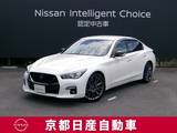 日産 スカイライン 3000cc 3.0 400R ライン装着ナビTV