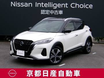1.2 X ツートーン インテリアエディション (e-POWER) メモリーナビTV
