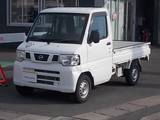 日産 NT100クリッパー 660cc 660 DX AC　PS　ラジオ