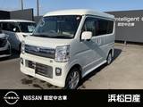 日産 NV100クリッパーリオ 660cc 660 E ハイルーフ 純正ナビ ドラレコ ETC 被害軽減ブレーキ