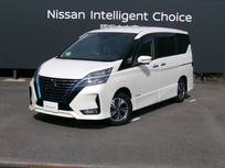 日産 セレナ 1200cc 1.2 e-POWER ハイウェイスター V セーフティーパックA　　プロパイロット