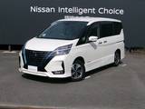 日産 セレナ 1200cc 1.2 e-POWER ハイウェイスター V セーフティーパックA　　プロパイロット