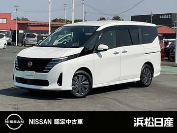 2.0 X 日産純正7インチナビ