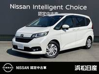 ホンダ フリード+ 1500cc 1.5 G ホンダセンシング ドライブレコーダー　ETC