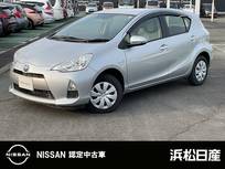 トヨタ アクア 1500cc 1.5 L CN-S300WDナビ　リモコンキー