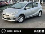 トヨタ アクア 1500cc 1.5 L CN-S300WDナビ　リモコンキー