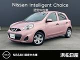 日産 マーチ 1200cc 1.2 S ETC 踏み間違い防止装置