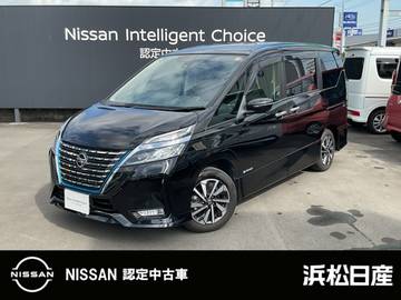 1.2 e-POWER ハイウェイスター V 純正ナビ　被害軽減ブレーキ　ETC ドラレコ