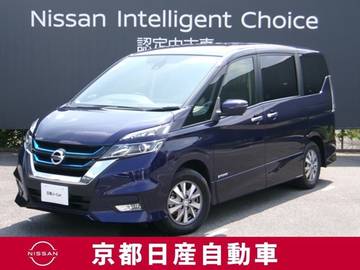 1.2 e-POWER ハイウェイスター V メモリーナビTV　アラウンドビューモニター