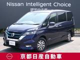 日産 セレナ 1200cc 1.2 e-POWER ハイウェイスター V メモリーナビTV　アラウンドビューモニター