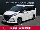 日産 セレナ 1200cc 1.2 e-POWER ハイウェイスター V メモリーナビTV　プロパイロット