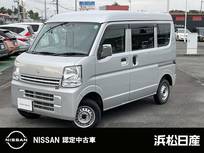 スズキ エブリイ 660cc 660 PA リミテッド ハイルーフ ラジオ　ドラレコ