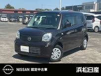 日産 モコ 660cc 660 S CDステレオ