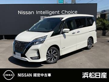 1.2 e-POWER ハイウェイスター V 純正ナビ　被害軽減ブレーキ