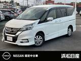 日産 セレナ 2000cc 2.0 ハイウェイスター Vセレクション 4WD MM516DーWナビ　アラウンドビューモニター