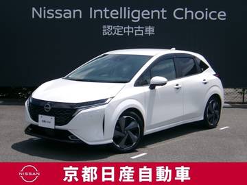 1.2 G レザーエディション NissanConnectナビ+通信+SOS+ETC2.0+BOSE+