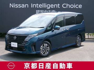 1.4 e-POWER ハイウェイスターV NCナビ+アラモニ+ミラー+ドラレコ+LED+ETC2