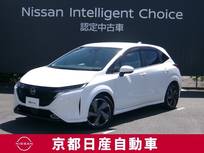 日産 ノートオーラ 1200cc 1.2 G レザーエディション NissanConnectナビ+通信+SOS+ETC2.0+BOSE+