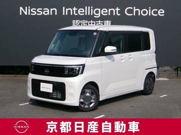 660 X リモコンオートスライドドア(両側)+快適パ