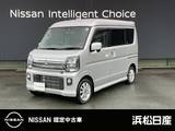 日産 クリッパーリオ 660cc 660 E ハイルーフ 純正ナビゲーション