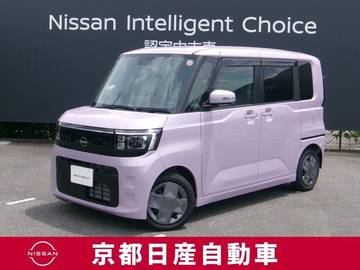 660 X リモコンオートスライドドア両側+快適パッ