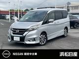 日産 セレナ 2000cc 2.0 ハイウェイスター 日産純正ナビ　ドライブレコーダー　ETC
