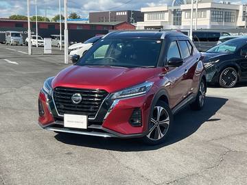 1.2 X (e-POWER) 日産純正ナビ　ドライブレコーダー　ETC