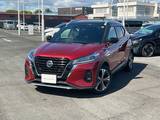日産 キックス 1200cc 1.2 X (e-POWER) 日産純正ナビ　ドライブレコーダー　ETC