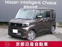 日産 ルークス 660cc 660 X リモコンオートスライドドア両側+快適パッ