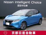 日産 ノート 1200cc 1.2 X コネクトナビTV