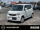 日産 モコ 660cc 660 X 日産純正ナビ　ドライブレコーダー　ETC