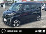 日産 ルークス 660cc 660 ハイウェイスターGターボ プロパイロット エディション ディスプレイオーディオ